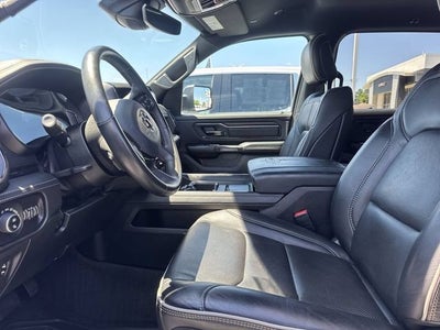 2023 RAM 1500 Limited