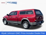 2011 RAM 1500 Outdoorsman