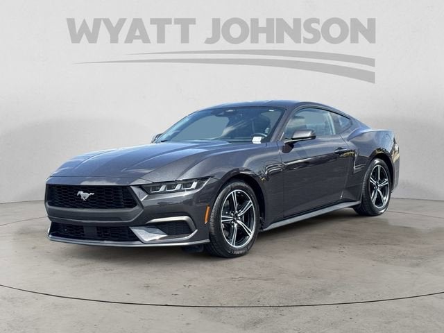 2024 Ford Mustang EcoBoost Fastback's photo