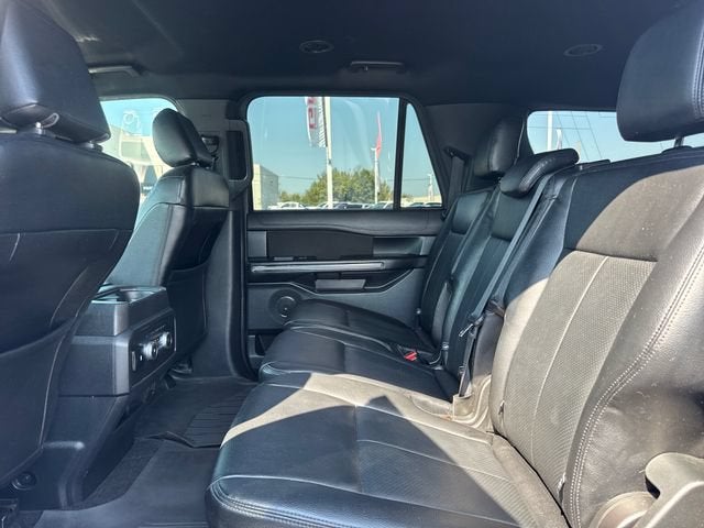 2021 Ford Expedition Max XLT