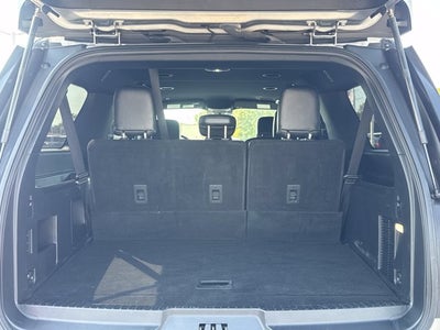 2021 Ford Expedition Max XLT