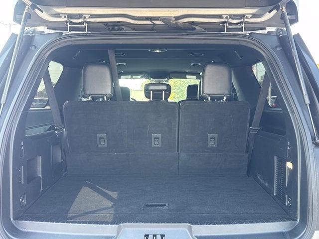 2021 Ford Expedition Max XLT
