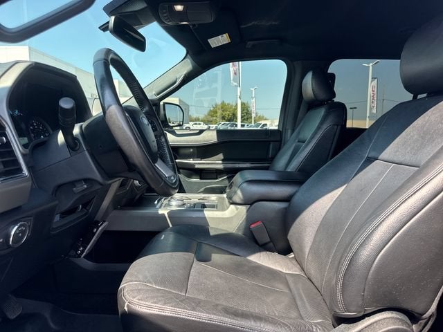 2021 Ford Expedition Max XLT