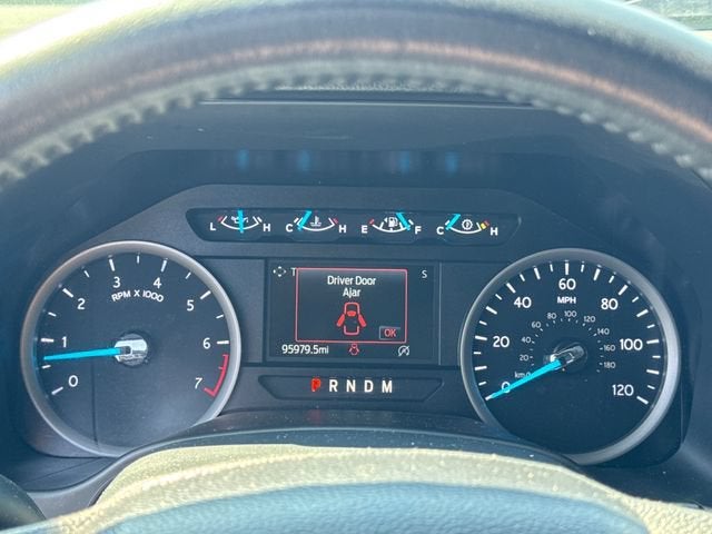2021 Ford Expedition Max XLT