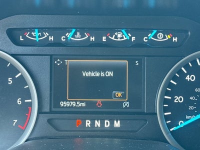 2021 Ford Expedition Max XLT