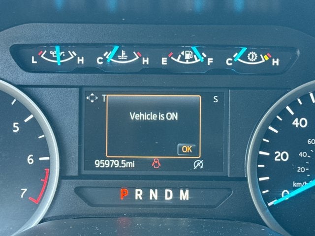 2021 Ford Expedition Max XLT
