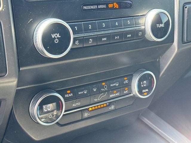 2021 Ford Expedition Max XLT