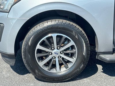 2021 Ford Expedition Max XLT