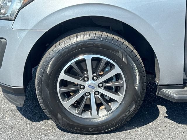 2021 Ford Expedition Max XLT