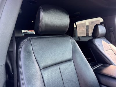 2021 Ford Expedition Max XLT