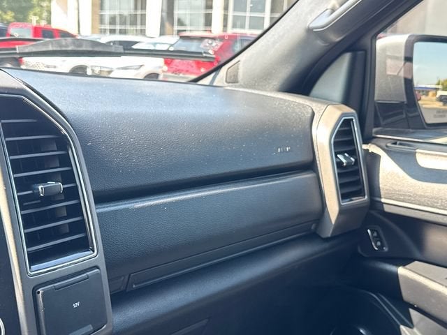 2021 Ford Expedition Max XLT
