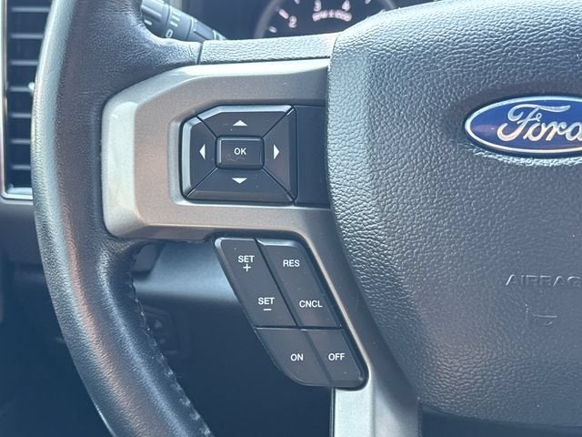 2021 Ford Expedition Max XLT