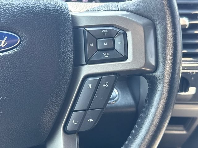 2021 Ford Expedition Max XLT