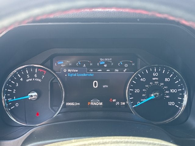 2020 Ford Expedition Limited