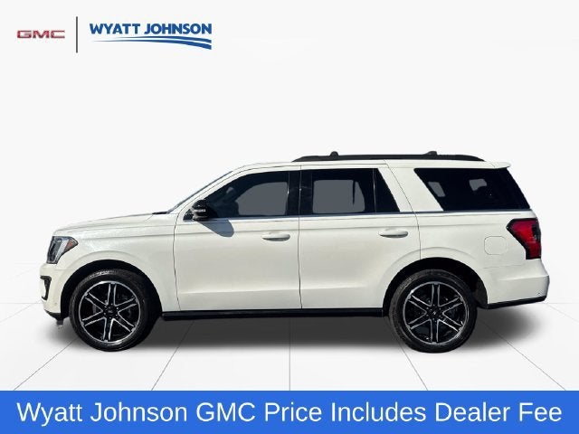 2020 Ford Expedition Limited
