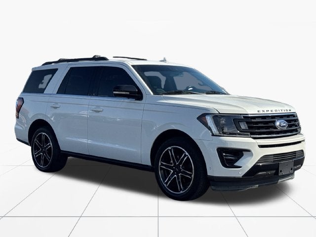 2020 Ford Expedition Limited