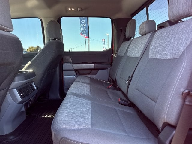 2023 Ford Super Duty F-250 SRW XL