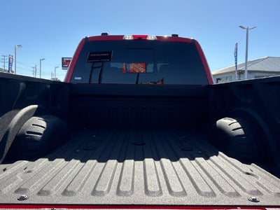 2023 Ford Super Duty F-250 SRW XL
