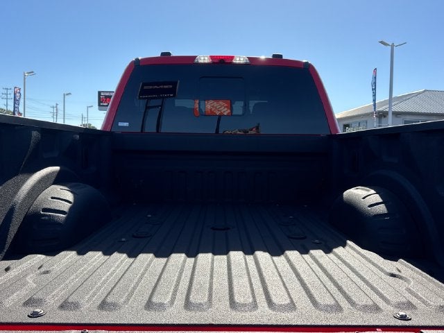 2023 Ford Super Duty F-250 SRW XL