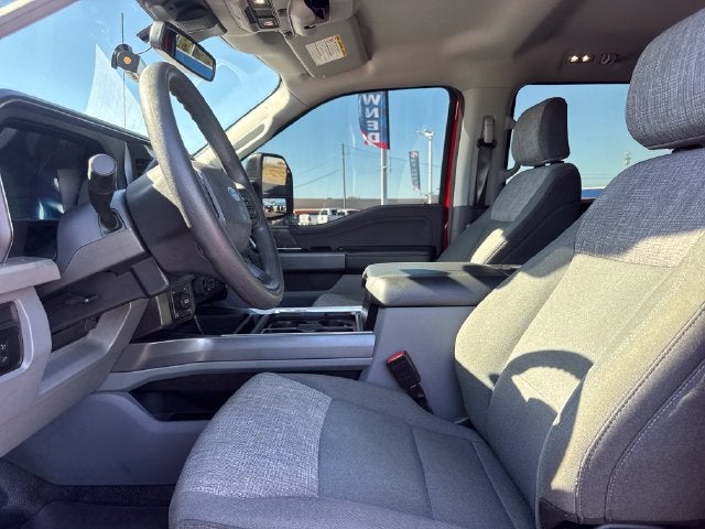 2023 Ford Super Duty F-250 SRW XL