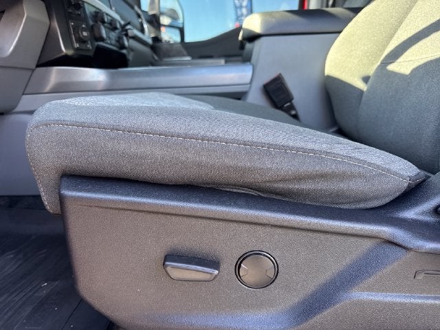 2023 Ford Super Duty F-250 SRW XL