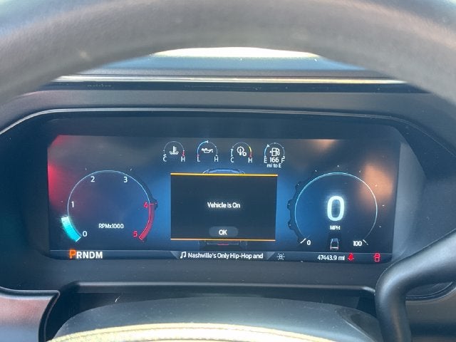 2023 Ford Super Duty F-250 SRW XL
