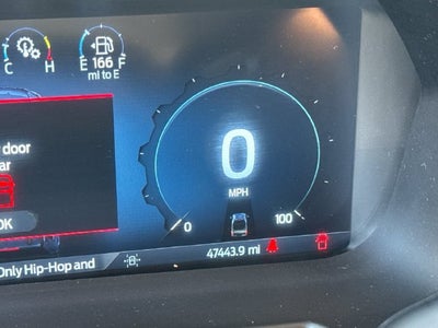 2023 Ford Super Duty F-250 SRW XL
