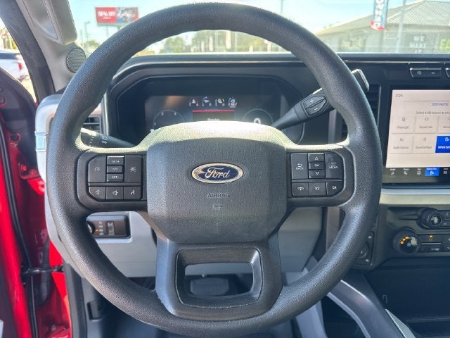 2023 Ford Super Duty F-250 SRW XL