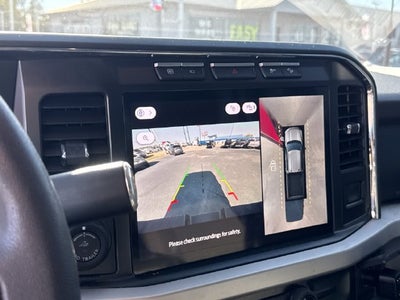 2023 Ford Super Duty F-250 SRW XL
