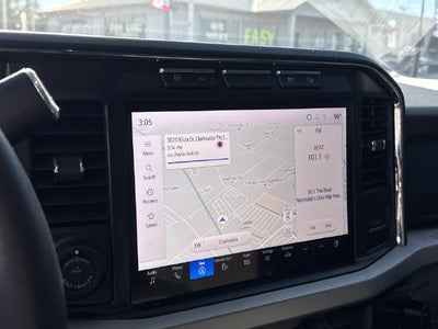 2023 Ford Super Duty F-250 SRW XL