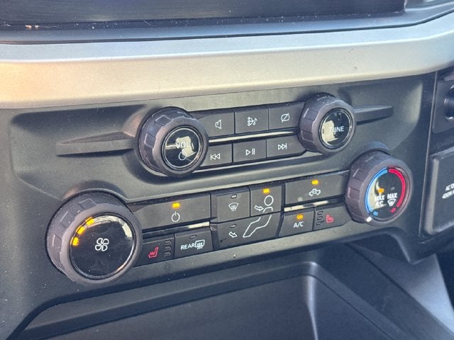 2023 Ford Super Duty F-250 SRW XL