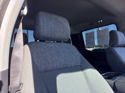 2023 Ford Super Duty F-250 SRW XL
