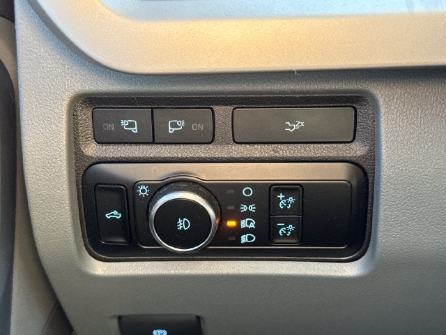 2023 Ford Super Duty F-250 SRW XL