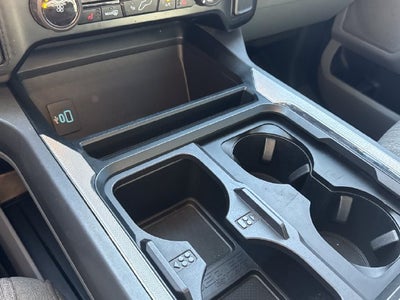 2023 Ford Super Duty F-250 SRW XL