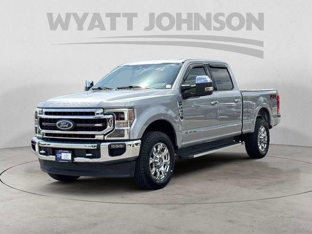 2020 Ford Super Duty F-350 SRW XL