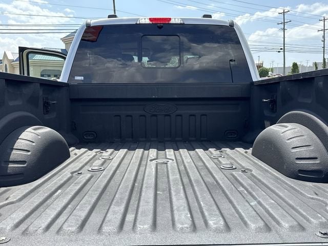 2020 Ford Super Duty F-350 SRW XL