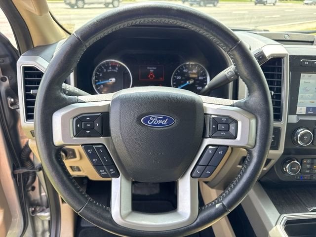 2020 Ford Super Duty F-350 SRW XL