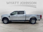 2020 Ford Super Duty F-350 SRW XL
