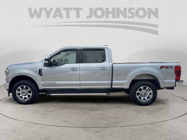 2020 Ford Super Duty F-350 SRW XL