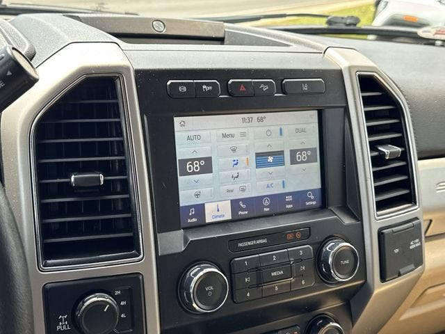 2020 Ford Super Duty F-350 SRW XL