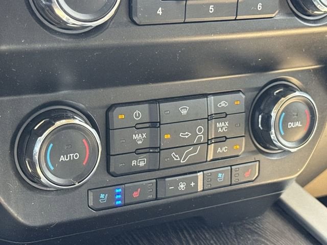 2020 Ford Super Duty F-350 SRW XL