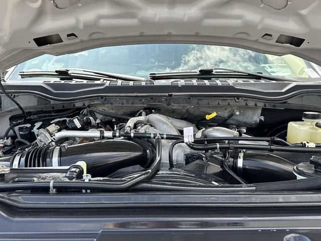 2020 Ford Super Duty F-350 SRW XL