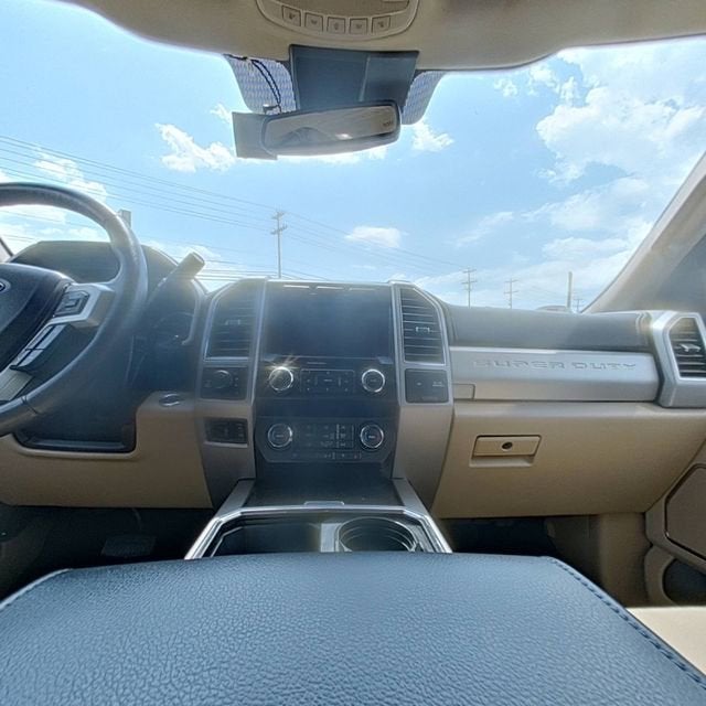 2020 Ford Super Duty F-350 SRW XL
