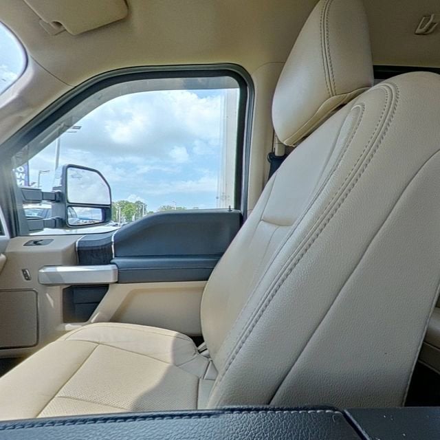 2020 Ford Super Duty F-350 SRW XL