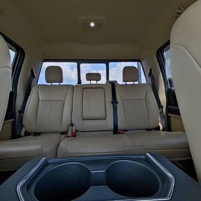 2020 Ford Super Duty F-350 SRW XL