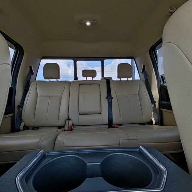 2020 Ford Super Duty F-350 SRW XL