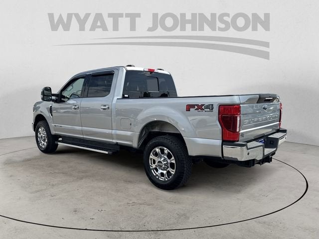 2020 Ford Super Duty F-350 SRW XL