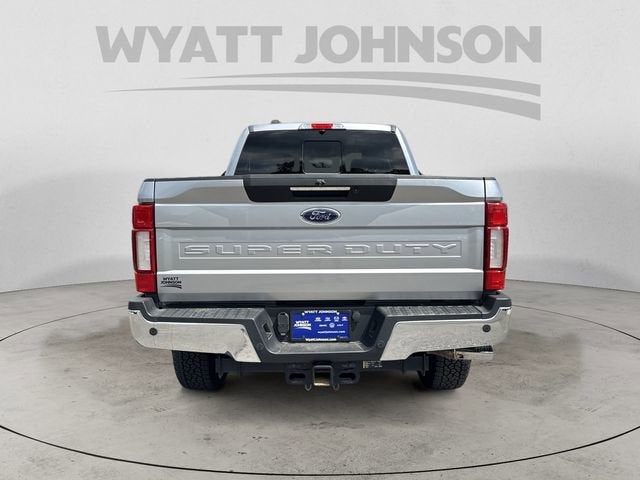 2020 Ford Super Duty F-350 SRW XL