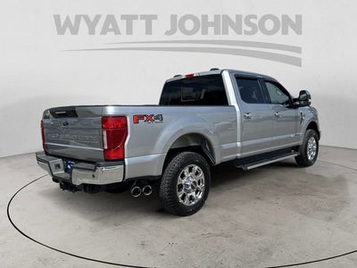 2020 Ford Super Duty F-350 SRW XL