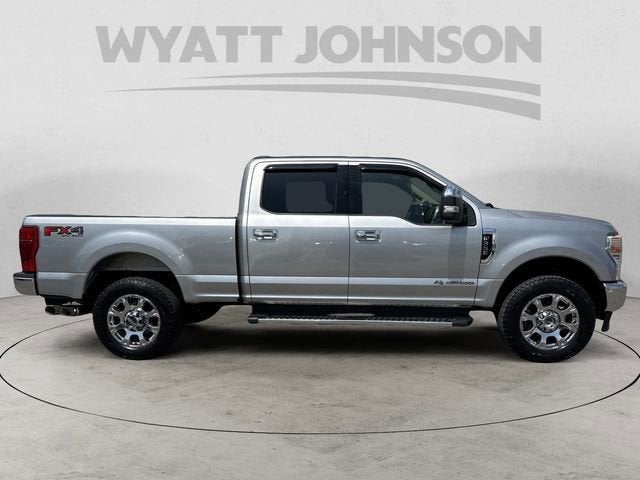 2020 Ford Super Duty F-350 SRW XL